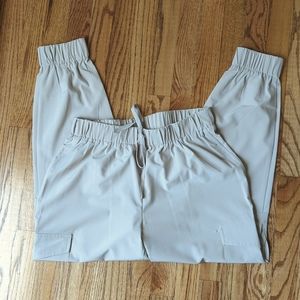 Soho Apparel Ltd Cargo Jogger Pants M Medium